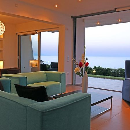 Villa Almyra Gournes Gouvon ห้อง รูปภาพ