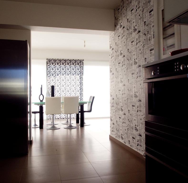 Villa Almyra Gournes Gouvon ห้อง รูปภาพ